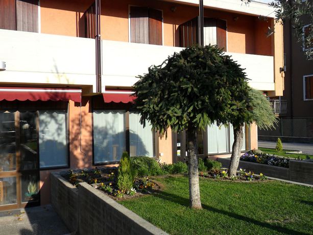 Imagen general del Hotel Andreis. Foto 1