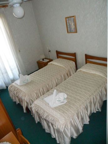 Imagen de la habitación del Hotel Andreis. Foto 18