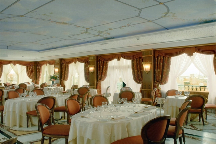 Imagen general del Hotel Andreola Central. Foto 5