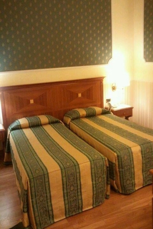 Imagen general del Hotel Andreola Central. Foto 6