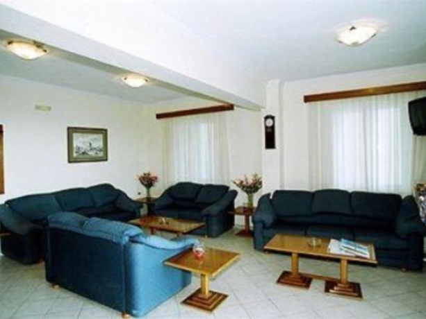 Imagen general del Hotel Andreolas Beach. Foto 3