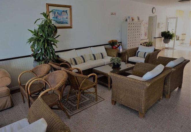 Imagen de los interiores del Hotel Andreotis Apts. Foto 12