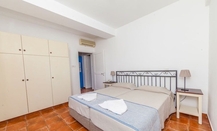 Imagen de la habitación del Hotel Andreotis Apts. Foto 5