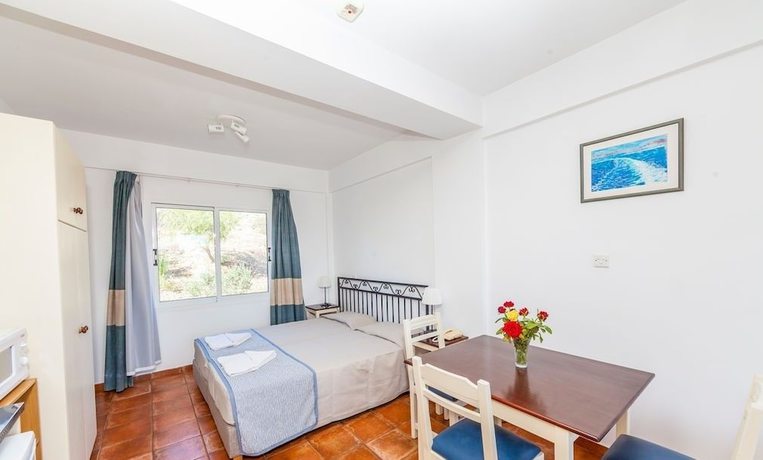 Imagen de la habitación del Hotel Andreotis Apts. Foto 8