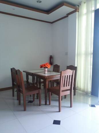 Imagen del bar/restaurante del Hotel Andres Resort. Foto 15