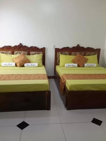 Imagen general del Hotel Andres Resort. Foto 1