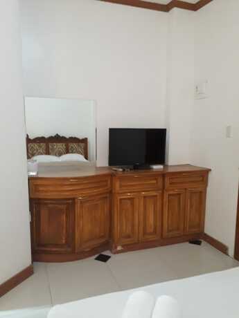 Imagen general del Hotel Andres Resort. Foto 4