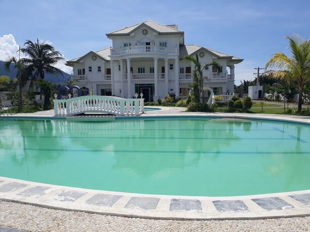 Imagen general del Hotel Andres Resort. Foto 8