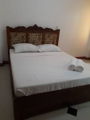Imagen de la habitación del Hotel Andres Resort. Foto 16