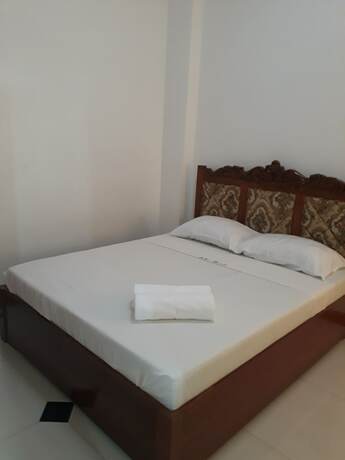 Imagen de la habitación del Hotel Andres Resort. Foto 20
