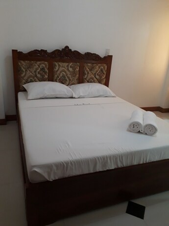Imagen de la habitación del Hotel Andres Resort. Foto 26