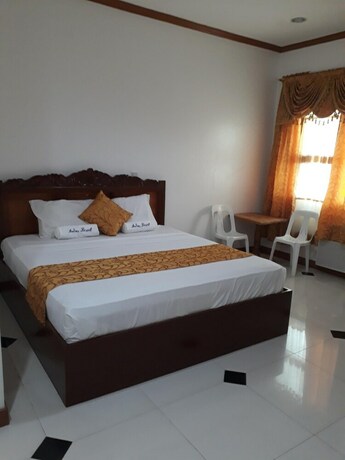 Imagen de la habitación del Hotel Andres Resort. Foto 27