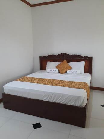 Imagen de la habitación del Hotel Andres Resort. Foto 29