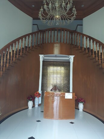 Imagen de los interiores del Hotel Andres Resort. Foto 31