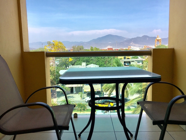 Imagen de la habitación del Hotel Andressa Mia Apartments. Foto 6