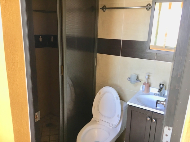 Imagen de la habitación del Hotel Andressa Mia Apartments. Foto 7