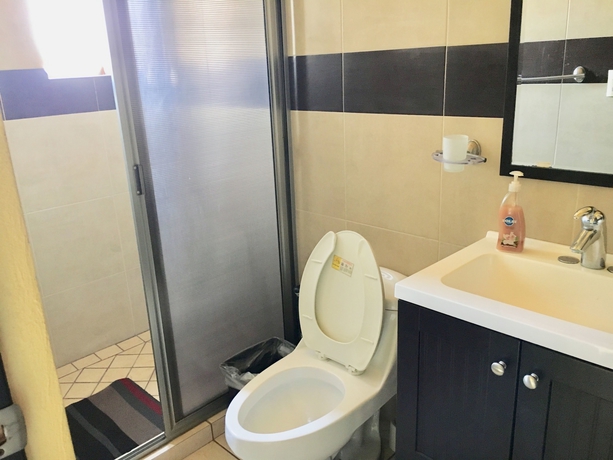 Imagen de la habitación del Hotel Andressa Mia Apartments. Foto 9