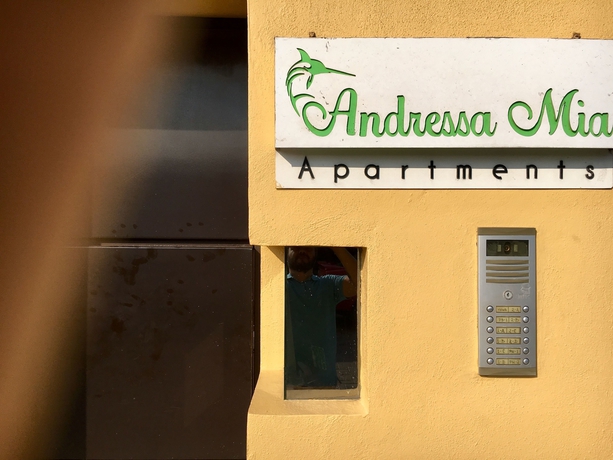 Imagen general del Hotel Andressa Mia Apartments. Foto 3