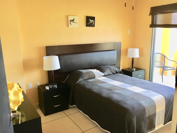 Imagen de la habitación del Hotel Andressa Mia Apartments. Foto 10