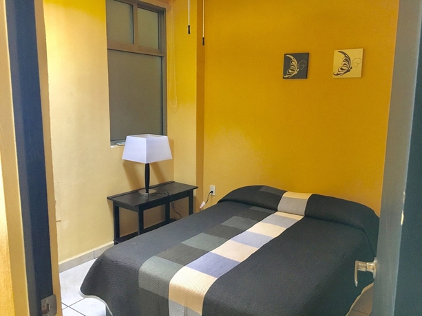 Imagen de la habitación del Hotel Andressa Mia Apartments. Foto 11