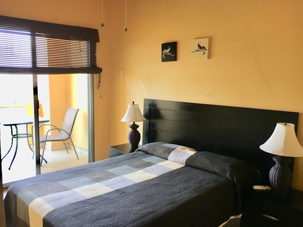 Imagen de la habitación del Hotel Andressa Mia Apartments. Foto 12