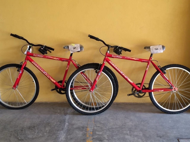 Imagen general del Hotel Andressa Mia Apartments. Foto 1