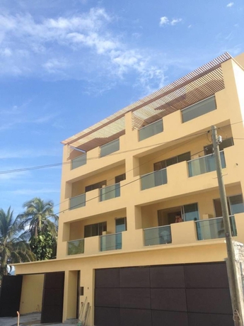 Imagen general del Hotel Andressa Mia Apartments. Foto 4