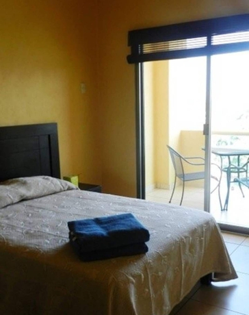 Imagen de la habitación del Hotel Andressa Mia Apartments. Foto 13