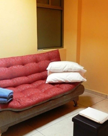 Imagen de los interiores del Hotel Andressa Mia Apartments. Foto 18