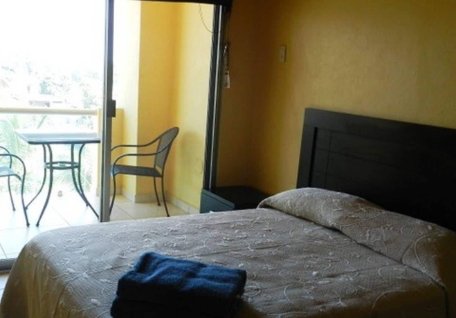 Imagen de la habitación del Hotel Andressa Mia Apartments. Foto 14