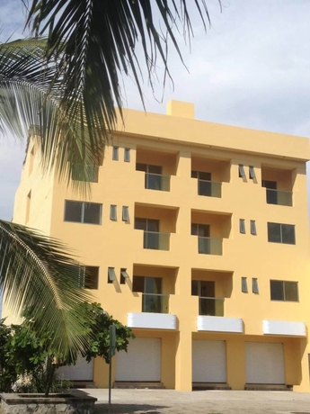 Imagen general del Hotel Andressa Mia Apartments. Foto 5