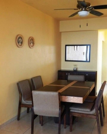 Imagen de la habitación del Hotel Andressa Mia Apartments. Foto 15