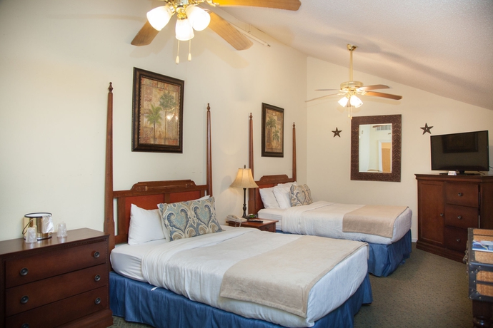 Imagen de la habitación del Hotel Andrew Jackson , A French Quarter Inns. Foto 11