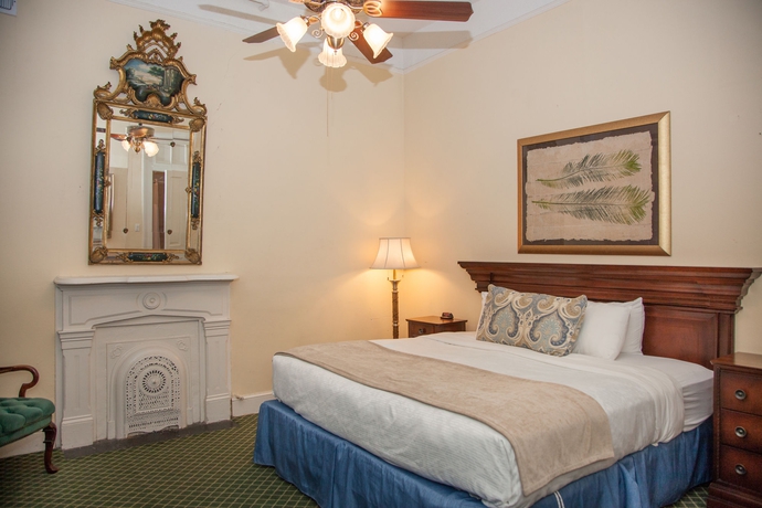 Imagen de la habitación del Hotel Andrew Jackson , A French Quarter Inns. Foto 12