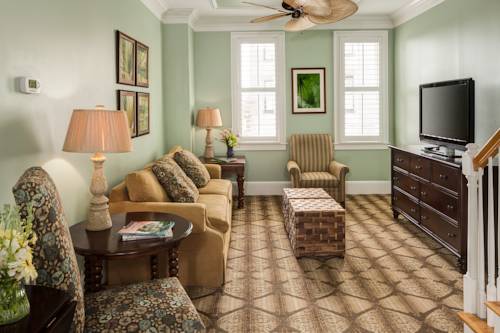 Imagen de la habitación del Hotel Andrew Pinckney Inn. Foto 4