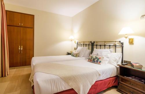 Imagen de la habitación del Hotel Andria. Foto 5