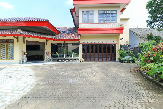 Imagen general del Hotel Andrin Daspatt. Foto 1