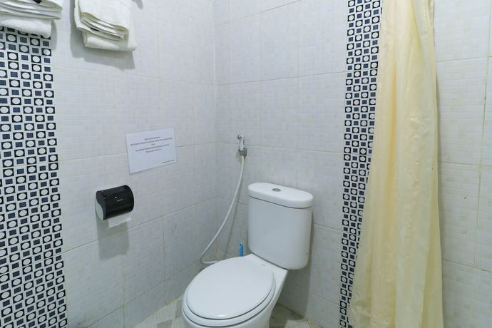 Imagen de la habitación del Hotel Andrin Daspatt. Foto 4