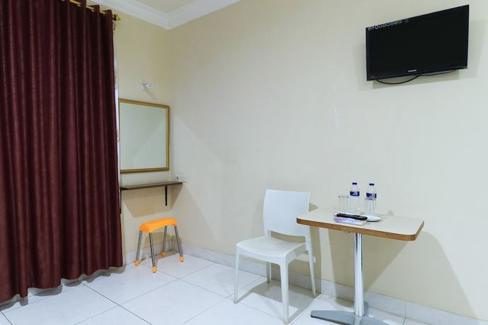 Imagen de la habitación del Hotel Andrin Daspatt. Foto 5