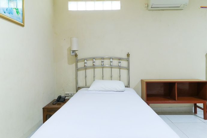 Imagen de la habitación del Hotel Andrin Daspatt. Foto 9