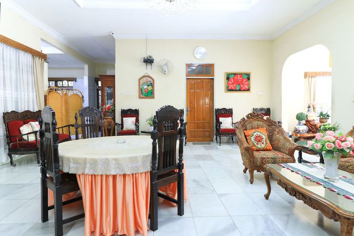Imagen de los interiores del Hotel Andrin Daspatt. Foto 17