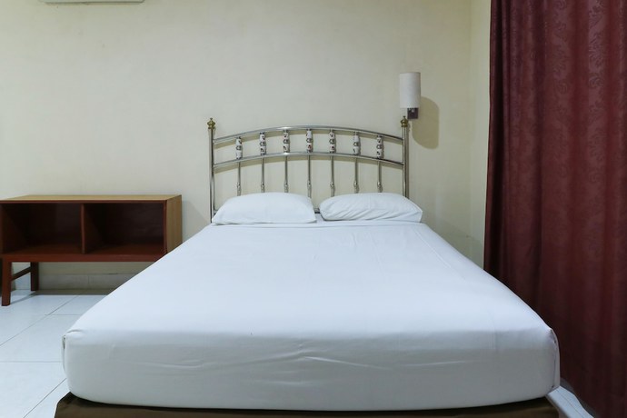 Imagen de la habitación del Hotel Andrin Daspatt. Foto 10