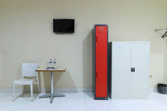 Imagen de la habitación del Hotel Andrin Daspatt. Foto 11
