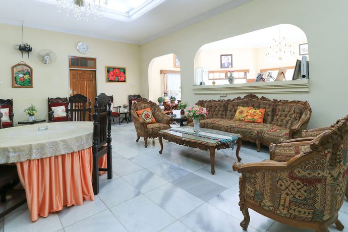 Imagen de los interiores del Hotel Andrin Daspatt. Foto 18