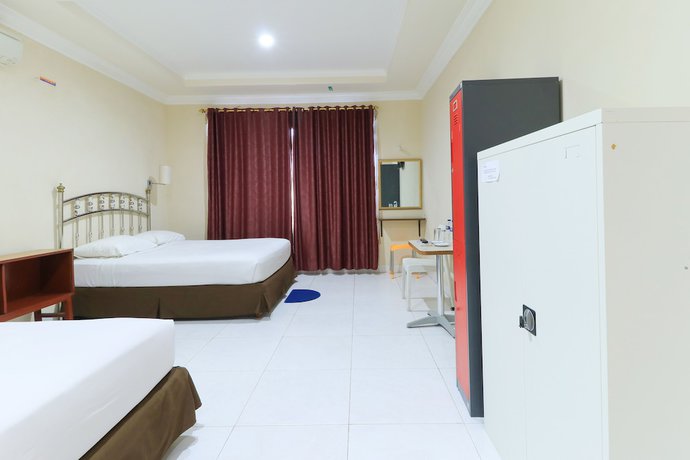 Imagen de la habitación del Hotel Andrin Daspatt. Foto 12