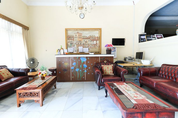 Imagen de los interiores del Hotel Andrin Daspatt. Foto 19