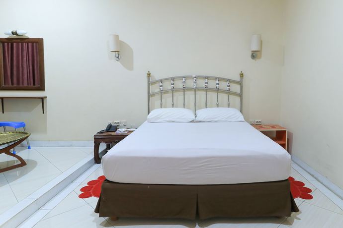 Imagen de la habitación del Hotel Andrin Daspatt. Foto 14