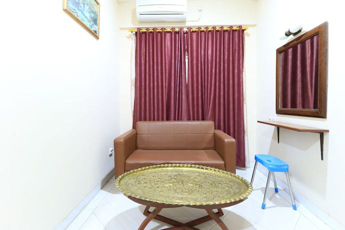 Imagen de la habitación del Hotel Andrin Daspatt. Foto 15