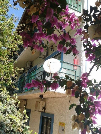 Imagen general del Hotel Andromaches Holiday Apartments. Foto 6