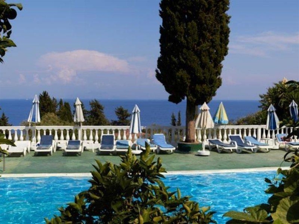 Imagen general del Hotel Andromaches Holiday Apartments. Foto 7